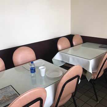 Zayeqa - Part of the seating area - Halal Near Me - Farmington Hills, Michigan Zayeqa - Part of the seating area - Halal Near Me - Farmington Hills, Michigan