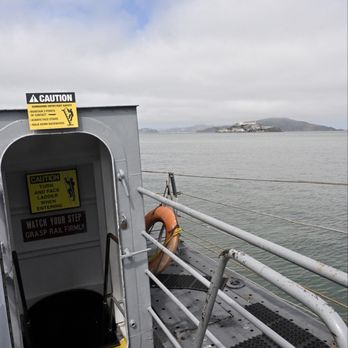 USS Pampanito - Museums Near Me - San Francisco, California