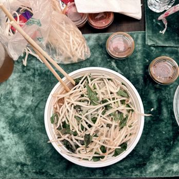 Pho Vina - Pho ga - Vietnamese Near Me - Anaheim, California