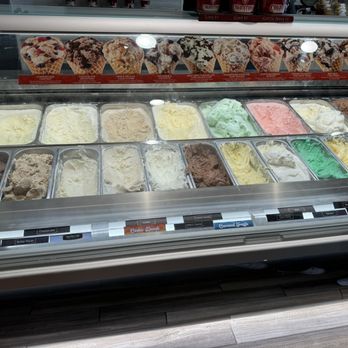 Cold Stone Creamery - Ice cream flavors - Ice Cream & Frozen Yogurt Near Me - Woodland, California