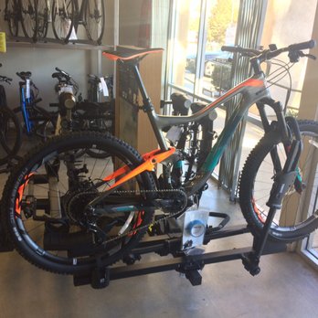 Bicycle Warehouse - Carbon deliciousness!! - Bikes Near Me - San Marcos, California