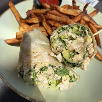 Suffolk Punch Brewing - South End - Wrap - Coffee & Tea Near Me - Charlotte, North Carolina Suffolk Punch Brewing - South End - Wrap - Coffee & Tea Near Me - Charlotte, North Carolina