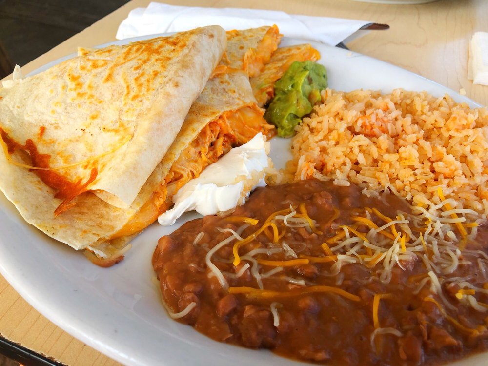 TACO GRILL 671 Photos & 816 Reviews Mexican 8481 Heil Ave