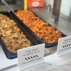 El Paso Más Grande - Gordita Bar