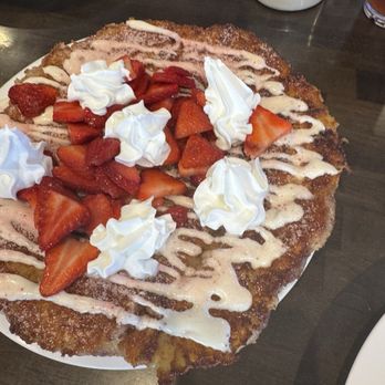 Baja Cafe - Breakfast & Brunch Near Me - Tucson, Arizona