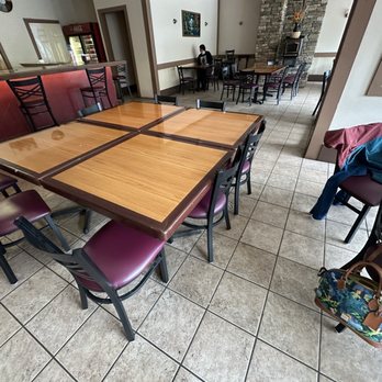 Guido's Pizzeria - Inside - Pizza Near Me - Tupper Lake, New York Guido's Pizzeria - Inside - Pizza Near Me - Tupper Lake, New York