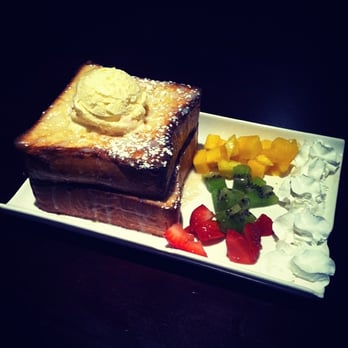 Cafe Scent - Honey Toast is ON POINT.....so good. - Coffee & Tea Near Me - Los Angeles, California Cafe Scent - Honey Toast is ON POINT.....so good. - Coffee & Tea Near Me - Los Angeles, California