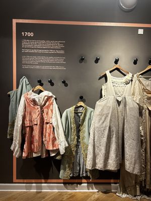 National Museum of Denmark by null