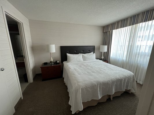 Cambridge Suites Toronto by null