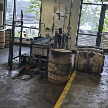 Sagamore Spirit Distillery - Distilleries Near Me - Baltimore, Maryland Sagamore Spirit Distillery - Distilleries Near Me - Baltimore, Maryland