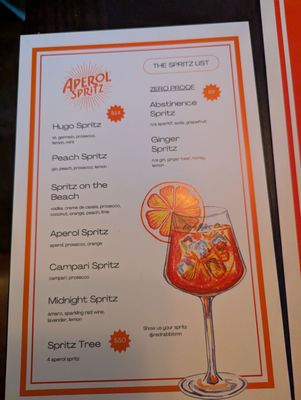 Red Rabbit St. Paul by null