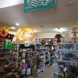 Gone Bonkers Discounts - Interior