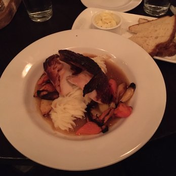 Cedric's Tavern - Roasted chicken - Pubs Near Me - Asheville, North Carolina