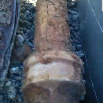 Detail Plumbing - Sewer pipe to clean out - Plumbing Near Me - Folsom, California Detail Plumbing - Sewer pipe to clean out - Plumbing Near Me - Folsom, California