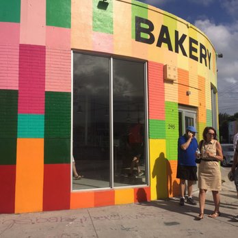 Zak The Baker - New expansion - Kosher Near Me - Miami, Florida Zak The Baker - New expansion - Kosher Near Me - Miami, Florida