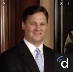 Heritage Eye Center - Dr. Gilligan. Would you call him a Doctor?