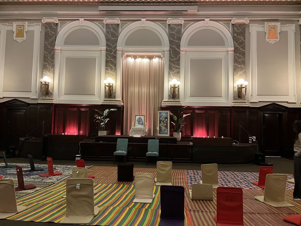 Art of Living - veterans service organization in Los Angeles, CA