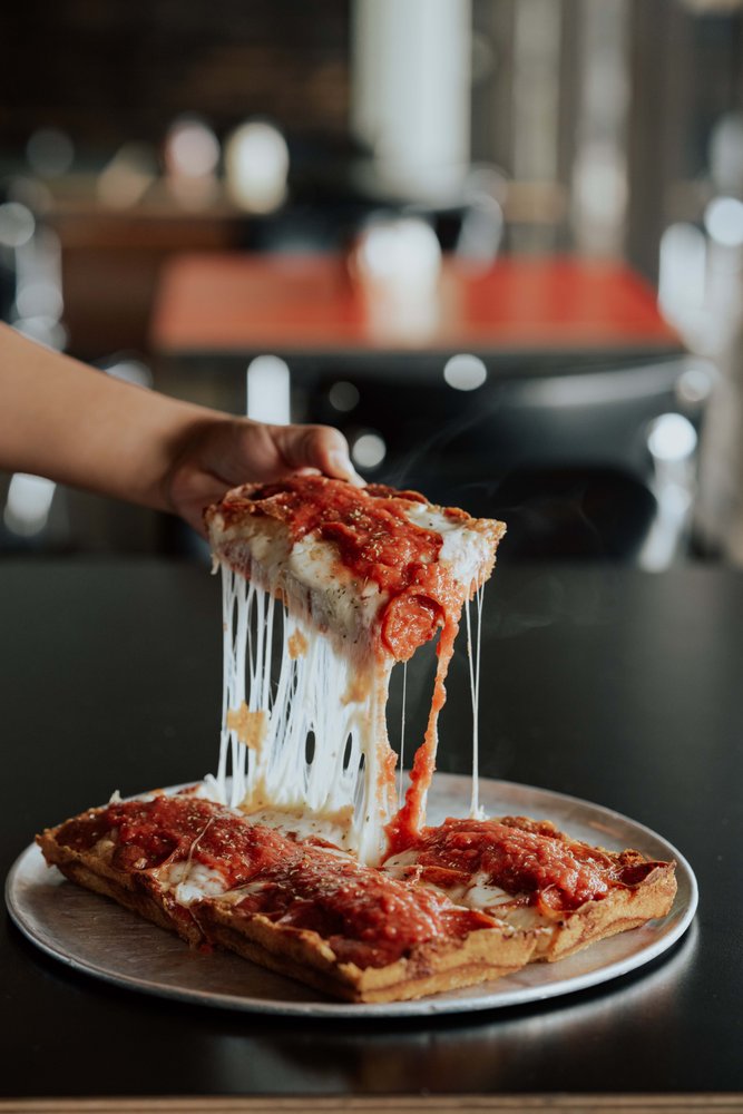 Via 313 Pizza