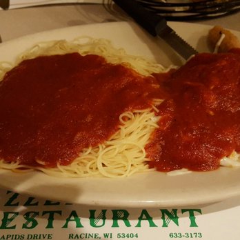 INFUSINO’S PIZZERIA - Updated June 2024 - 48 Photos & 124 Reviews ...