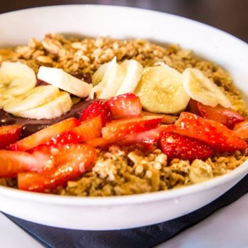 Teaspoon - Açaà Bowl - Breakfast & Brunch Near Me - Tucson, Arizona Teaspoon - Açaà Bowl - Breakfast & Brunch Near Me - Tucson, Arizona