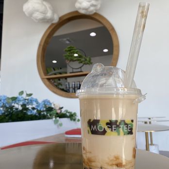 Möge Tee - Winter Garden - Bubble Tea Near Me - Winter Garden, Florida