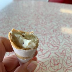 Holly Hop Ice Cream Shoppe - Ice cream