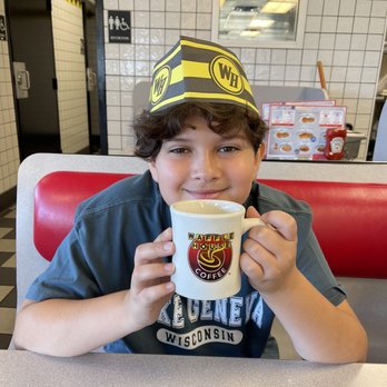 Waffle House - Kid approved - Breakfast & Brunch Near Me - North Canton, Ohio Waffle House - Kid approved - Breakfast & Brunch Near Me - North Canton, Ohio
