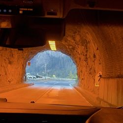 Wawona Tunnel