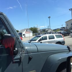 George's Parking