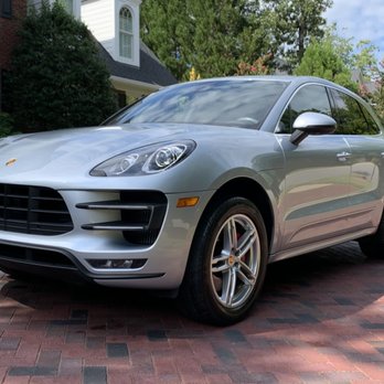 Eternal Touch Detailing - Auto Detailing Near Me