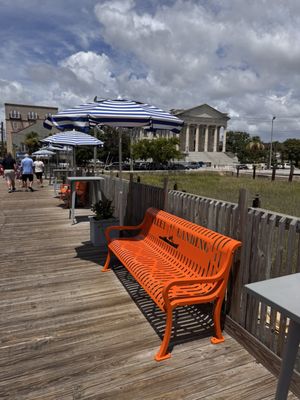 Fleet Landing Restaurant & Bar by null