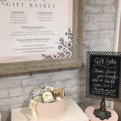 Provenance Soapworks - Gift sets and basket deals