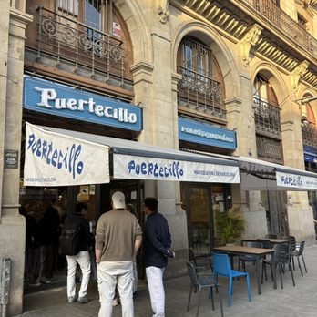 La Paradeta - Seafood Near Me - Barcelona, B La Paradeta - Seafood Near Me - Barcelona, B