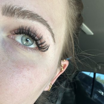 Queen Ann Beauty  - Eyelash Service Near Me - Fullerton, California