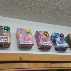 Yreka Mailbox & Computer - Disney's Barbie