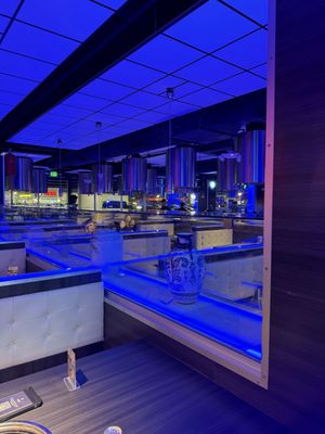 GEN Korean BBQ House by null