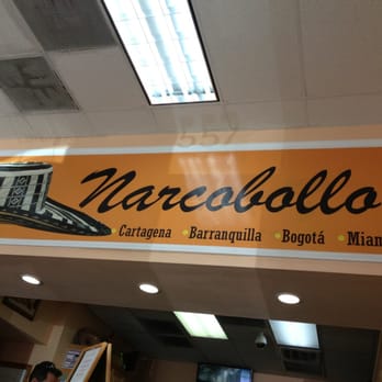 Narcobollo Restaurant - Latin American Near Me - Doral, Florida Narcobollo Restaurant - Latin American Near Me - Doral, Florida