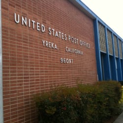 US Post Office