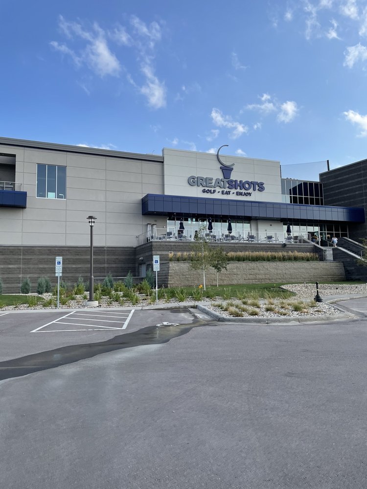 GREAT SHOTS Updated October 2024 53 Photos & 21 Reviews 2505 W