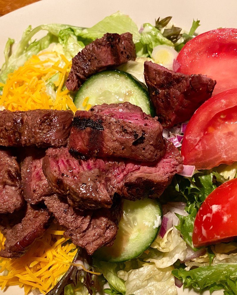 SYLVESTER’S NORTH END GRILLE CLOSED 66 Photos & 96 Reviews 4305