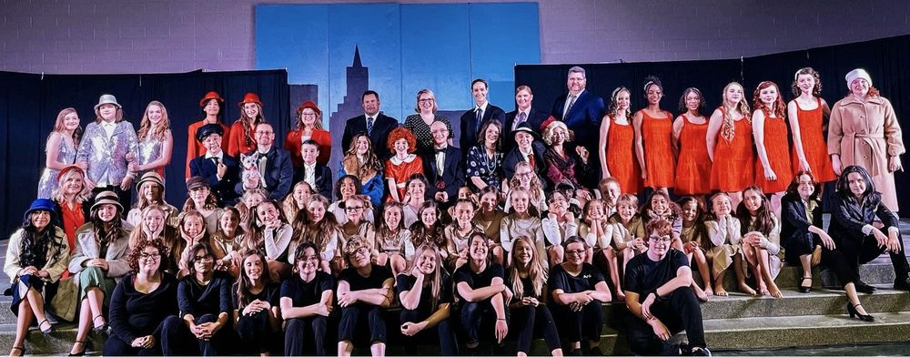 San Tan Charter School - childcare center in Gilbert, AZ