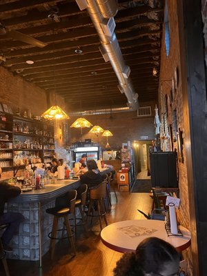 Toasty's Tavern by null