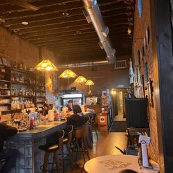 Toasty's Tavern - Entrance