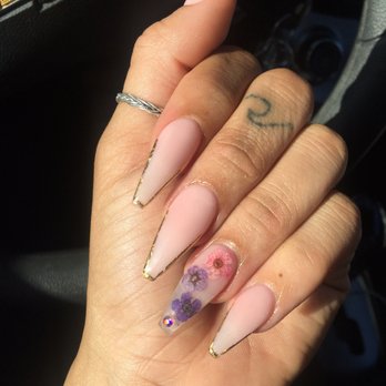 TP Nails and Spa - Nail Salons Near Me - Chatsworth, California