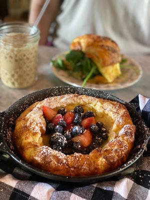 Clayton's Bakery & Bistro by null