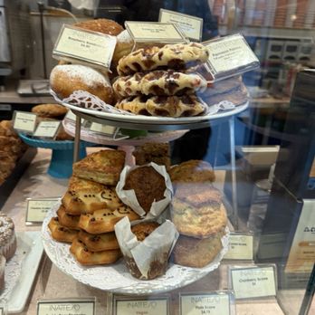 Inatteso Cafe - Delicious Pastries! - Cafes Near Me - New York, New York Inatteso Cafe - Delicious Pastries! - Cafes Near Me - New York, New York