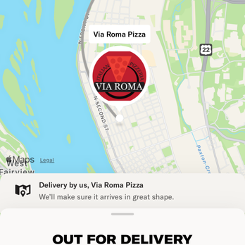 Via Roma Pizzeria - Pizza Near Me - Harrisburg, Pennsylvania Via Roma Pizzeria - Pizza Near Me - Harrisburg, Pennsylvania