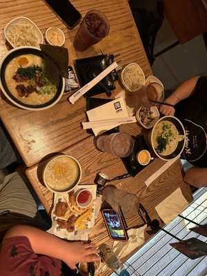 JINYA Ramen Bar - NASA by null