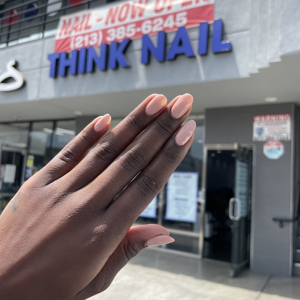 Think Nail - Nail Salons Near Me - Los Angeles, California Think Nail - Nail Salons Near Me - Los Angeles, California