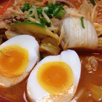 Foo Foo Tei - Ramen with soft boiled egg - Tapas/Small Plates Near Me - Hacienda Heights, California Foo Foo Tei - Ramen with soft boiled egg - Tapas/Small Plates Near Me - Hacienda Heights, California